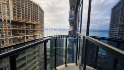 Mənzil 45.8 m² - Şerif Ximşiaşvili, Batumi, Gürcüstan