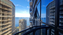 Mənzil 45.8 m² - Şerif Ximşiaşvili, Batumi, Gürcüstan