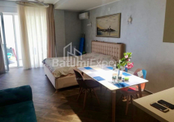 Mənzil 42 m² - İlk çağırılan Andrew, Kvariati, Gürcüstan