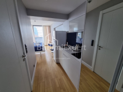 Mənzil 1-комн 30 m² - Şerif Ximşiaşvili, Batumi