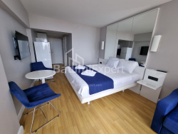 Mənzil 1-комн 30 m² - Şerif Ximşiaşvili, Batumi