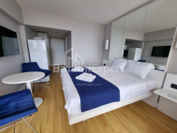 Mənzil 1-комн 30 m² - Şerif Ximşiaşvili, Batumi