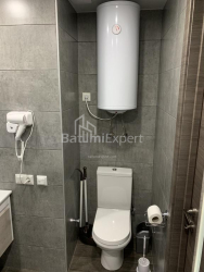 Mənzil 60 m² - Şerif Ximşiaşvili, Batumi, Gürcüstan