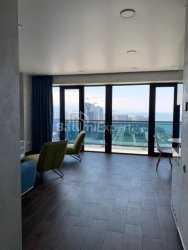 Mənzil 2-комн 60 m² - Şerif Ximşiaşvili, Batumi