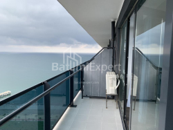 Mənzil 60 m² - Şerif Ximşiaşvili, Batumi, Gürcüstan