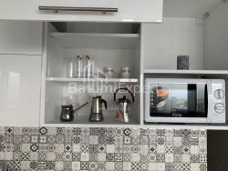 Mənzil 60 m² - Şerif Ximşiaşvili, Batumi, Gürcüstan