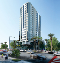 Mənzil 48 m² - Tbel-Abuseridze, Batumi, Gürcüstan