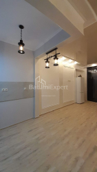 Mənzil 2-комн 48 m² - Tbel-Abuseridze, Batumi