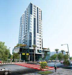 Mənzil 48 m² - Tbel-Abuseridze, Batumi, Gürcüstan