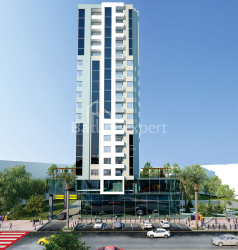 Mənzil 48 m² - Tbel-Abuseridze, Batumi, Gürcüstan