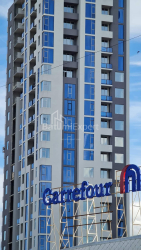 Mənzil 48 m² - Tbel-Abuseridze, Batumi, Gürcüstan
