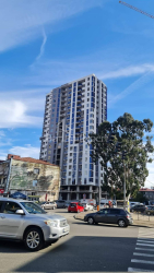 Mənzil 48 m² - Tbel-Abuseridze, Batumi, Gürcüstan