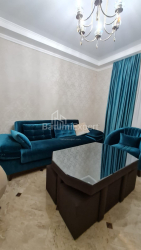 Mənzil 2-комн 52 m² - David Agmashenebli, Batumi