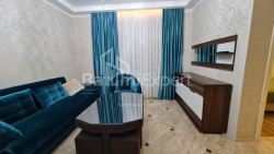 Mənzil 2-комн 52 m² - David Agmashenebli, Batumi