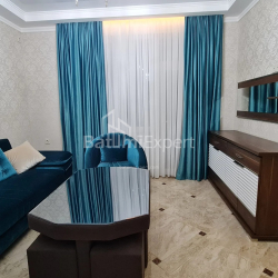 Mənzil 2-комн 52 m² - David Agmashenebli, Batumi
