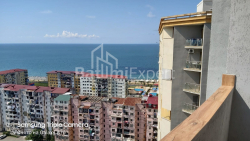 Mənzil 33.5 m² - Yusuf Kobaladze, Batumi, Gürcüstan