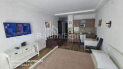 Mənzil 1-комн 33.5 m² - Yusuf Kobaladze, Batumi