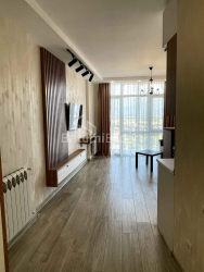 Mənzil 1-комн 36 m² - Lech və Maria Kachinsky, Batumi