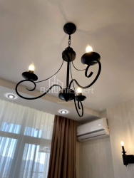 Mənzil 36 m² - Lech və Maria Kachinsky, Batumi, Gürcüstan