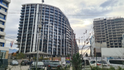 Mənzil 36 m² - Lech və Maria Kachinsky, Batumi, Gürcüstan