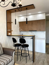 Mənzil 1-комн 36 m² - Lech və Maria Kachinsky, Batumi