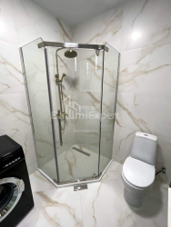 Mənzil 36 m² - Lech və Maria Kachinsky, Batumi, Gürcüstan