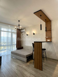 Mənzil 1-комн 36 m² - Lech və Maria Kachinsky, Batumi