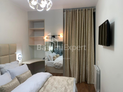 Mənzil 3-комн 84 m² - Şerif Ximşiaşvili, Batumi