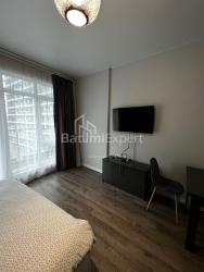 Mənzil 35.1 m² - Lech və Maria Kachinsky, Batumi, Gürcüstan
