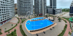 Mənzil 35.1 m² - Lech və Maria Kachinsky, Batumi, Gürcüstan