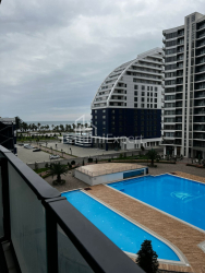 Mənzil 35.1 m² - Lech və Maria Kachinsky, Batumi, Gürcüstan