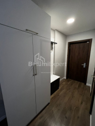Mənzil 35.1 m² - Lech və Maria Kachinsky, Batumi, Gürcüstan