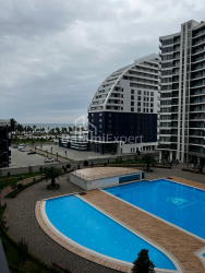 Mənzil 35.1 m² - Lech və Maria Kachinsky, Batumi, Gürcüstan
