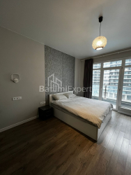 Mənzil 1-комн 35.1 m² - Lech və Maria Kachinsky, Batumi