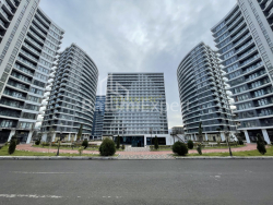 Mənzil 35.1 m² - Lech və Maria Kachinsky, Batumi, Gürcüstan