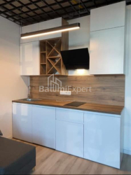 Mənzil 2-комн 42 m² - Qəhrəmanlar Xiyabanı, Batumi