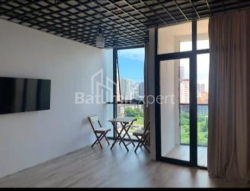 Mənzil 2-комн 42 m² - Qəhrəmanlar Xiyabanı, Batumi