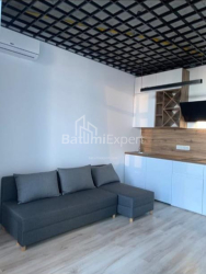Mənzil 42 m² - Qəhrəmanlar Xiyabanı, Batumi, Gürcüstan