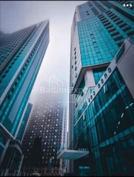 Mənzil 42 m² - Qəhrəmanlar Xiyabanı, Batumi, Gürcüstan