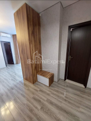 Mənzil 43.5 m² - Qəhrəmanlar Xiyabanı, Batumi, Gürcüstan