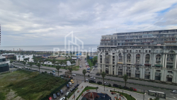 Mənzil 60 m² - Zuraba Qorqiladze, Batumi, Gürcüstan