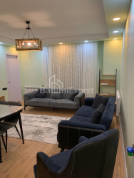Mənzil 2-комн 55 m² - Angisa, Batumi