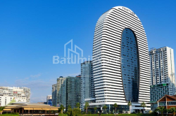 Mənzil 2-комн 51 m² - Şerif Ximşiaşvili, Batumi