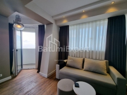 Mənzil 51 m² - Şerif Ximşiaşvili, Batumi, Gürcüstan
