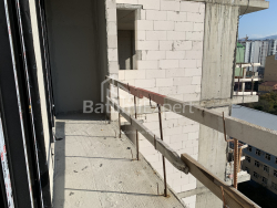 Mənzil 34.5 m² - Şalva İnasaridze, Batumi, Gürcüstan