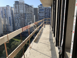Mənzil 34.5 m² - Şalva İnasaridze, Batumi, Gürcüstan