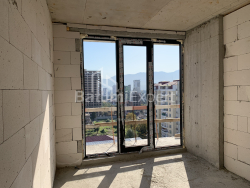 Mənzil 34.5 m² - Şalva İnasaridze, Batumi, Gürcüstan
