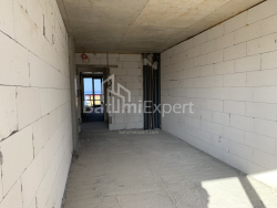 Mənzil 34.5 m² - Şalva İnasaridze, Batumi, Gürcüstan