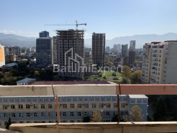 Mənzil 34.5 m² - Şalva İnasaridze, Batumi, Gürcüstan
