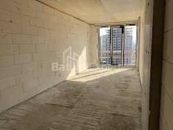 Mənzil 1-комн 34.5 m² - Şalva İnasaridze, Batumi